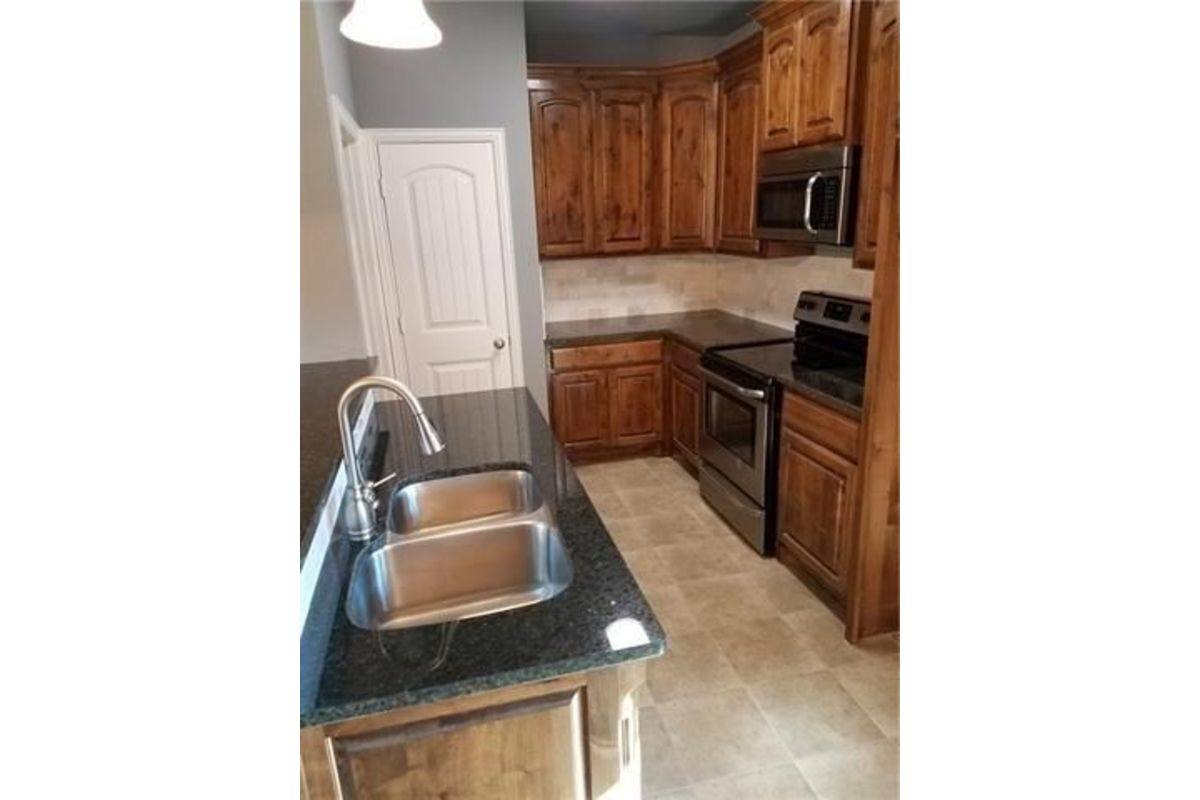 House for rent at 640 Kimbrough, Fort Worth, TX 76108