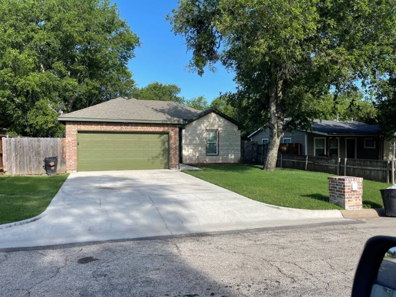 House for rent at 640 Kimbrough, Fort Worth, TX 76108