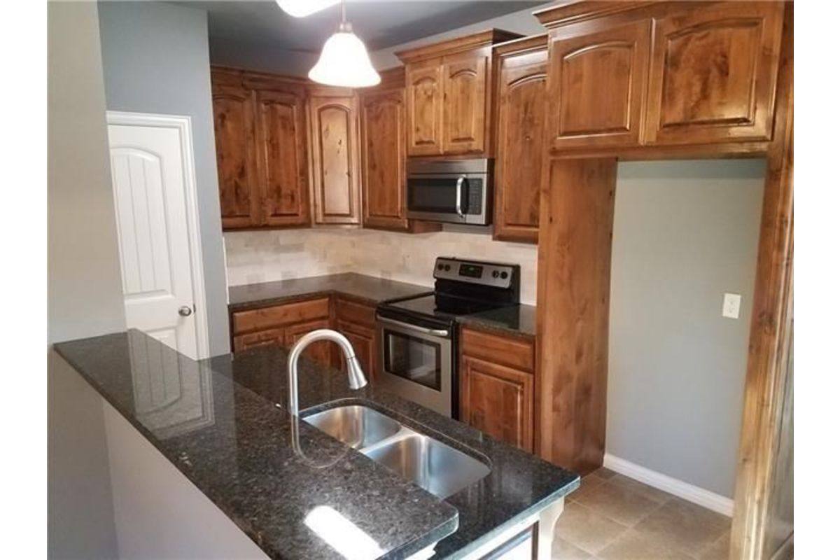 House for rent at 640 Kimbrough, Fort Worth, TX 76108