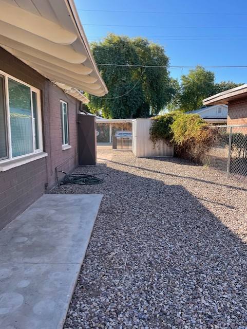 House for rent at 301 W Highland #B, Phoenix, AZ 85013