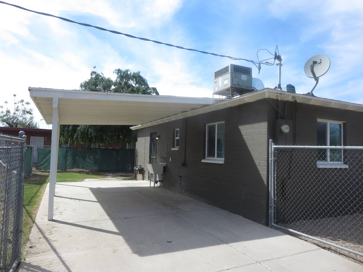House for rent at 301 W Highland #B, Phoenix, AZ 85013