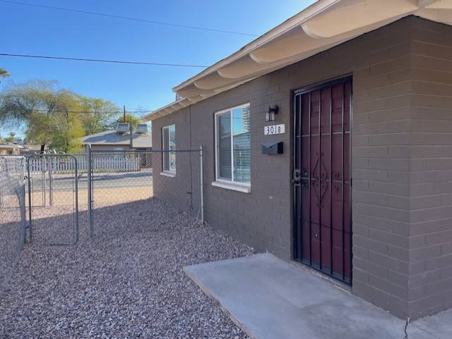 House for rent at 301 W Highland #B, Phoenix, AZ 85013