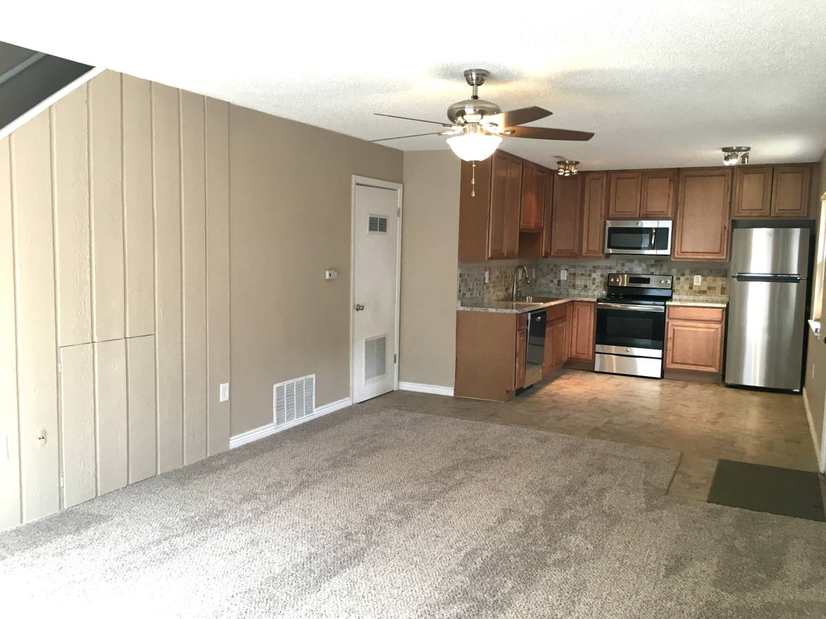 Townhouse for rent at 3300 Madison Ave #3, Boulder, CO 80303