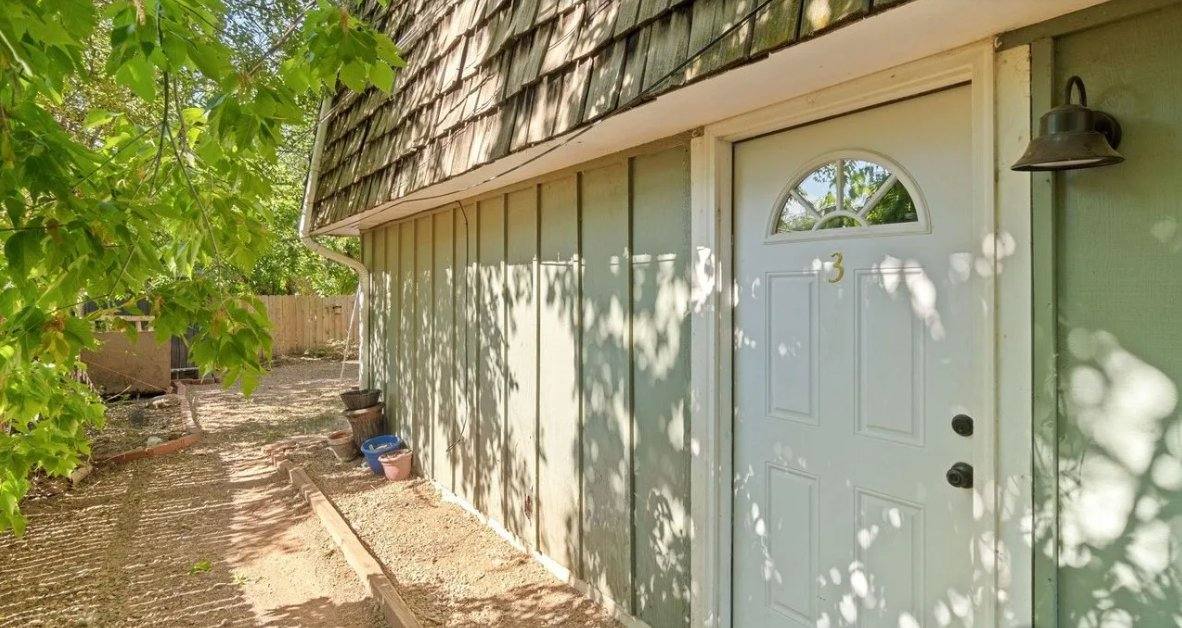 Townhouse for rent at 3300 Madison Ave #3, Boulder, CO 80303