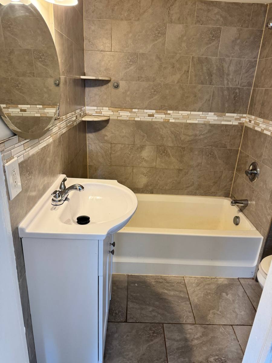 Apartment for rent at 78 Berkshire Place #2, Irvington, NJ 07111