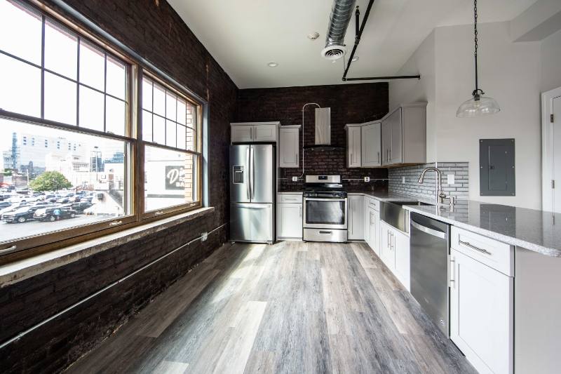 Apartment for rent at 490 Pearl St #4, Buffalo, NY 14202