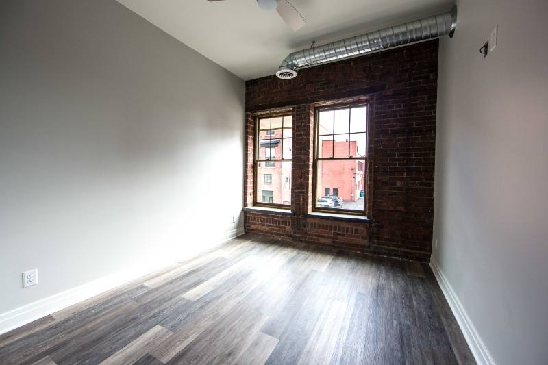 Apartment for rent at 490 Pearl St #4, Buffalo, NY 14202
