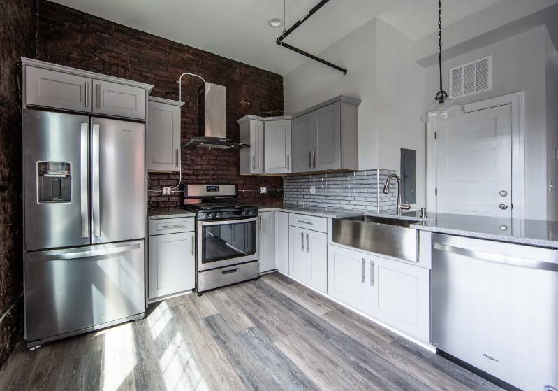 Apartment for rent at 490 Pearl St #4, Buffalo, NY 14202