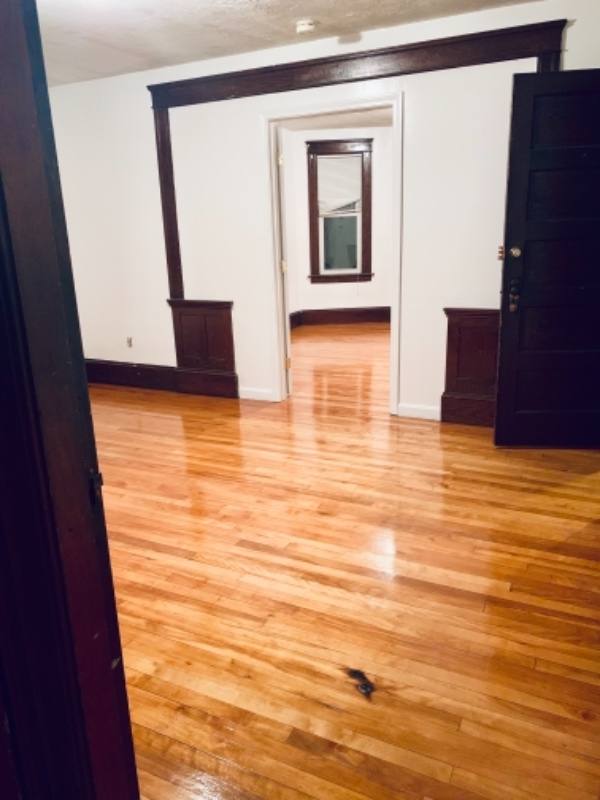 Apartment for rent at 637 Grafton St #3, Worcester, MA 01604