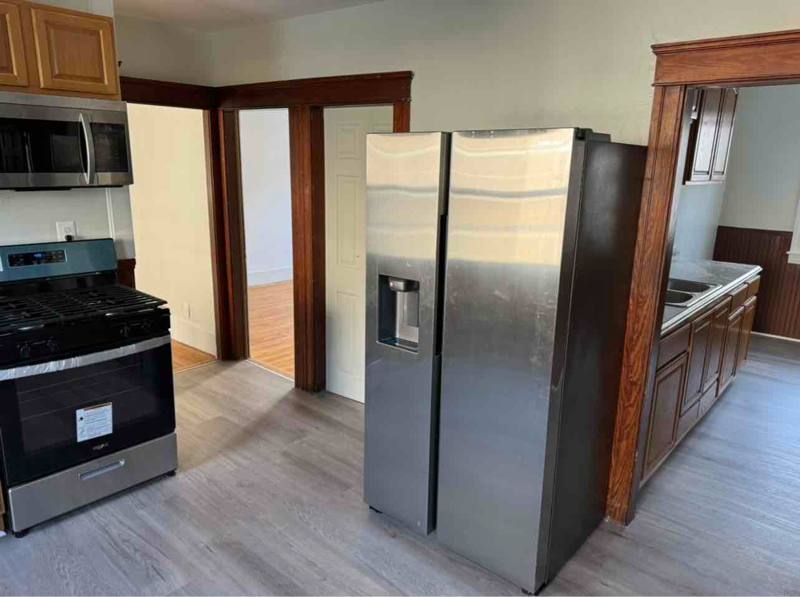 Apartment for rent at 637 Grafton St #3, Worcester, MA 01604