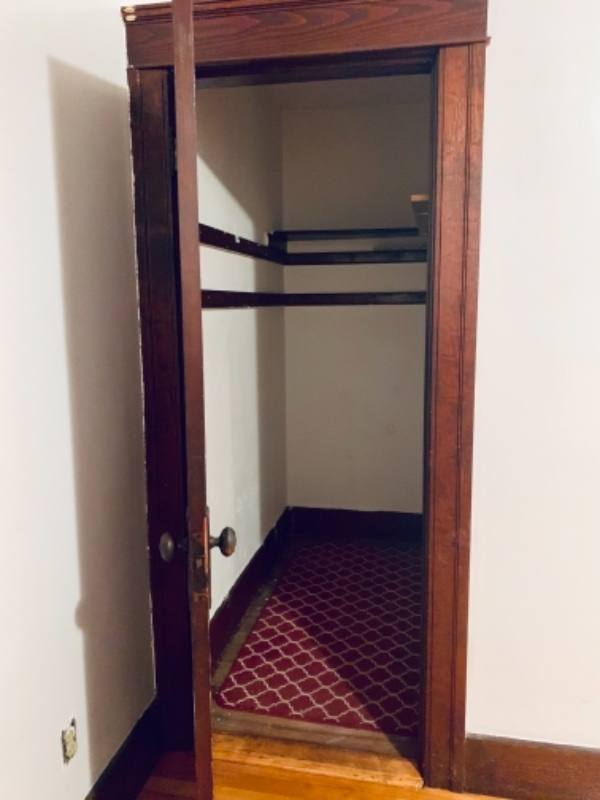Apartment for rent at 637 Grafton St #3, Worcester, MA 01604