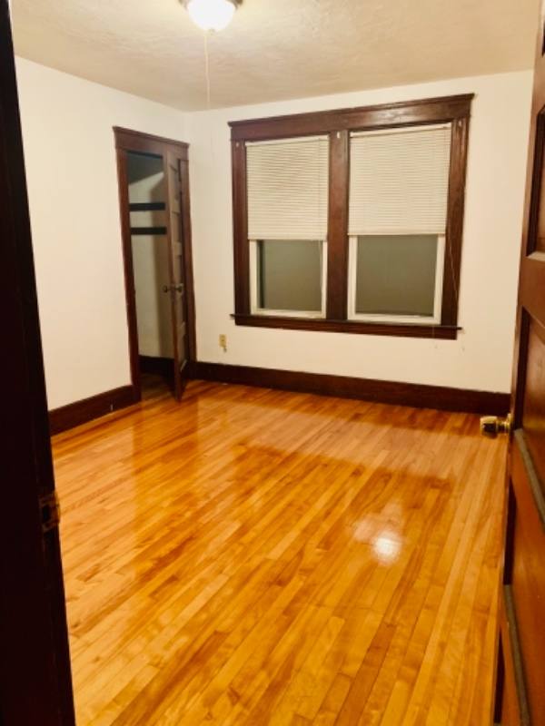 Apartment for rent at 637 Grafton St #3, Worcester, MA 01604