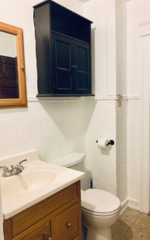 Apartment for rent at 637 Grafton St #3, Worcester, MA 01604