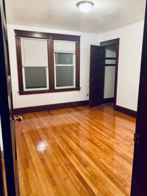 Apartment for rent at 637 Grafton St #3, Worcester, MA 01604