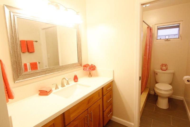 Apartment for rent at 923 Green St #A, Honolulu, HI 96822