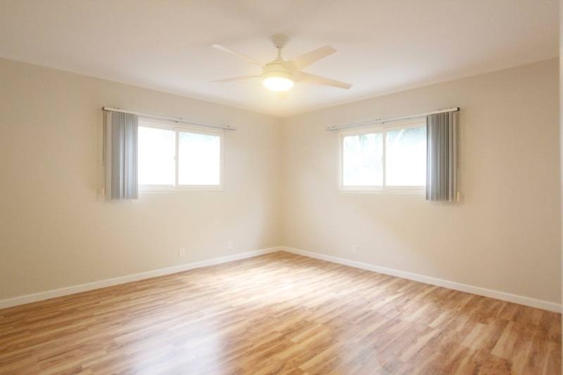 Apartment for rent at 923 Green St #A, Honolulu, HI 96822