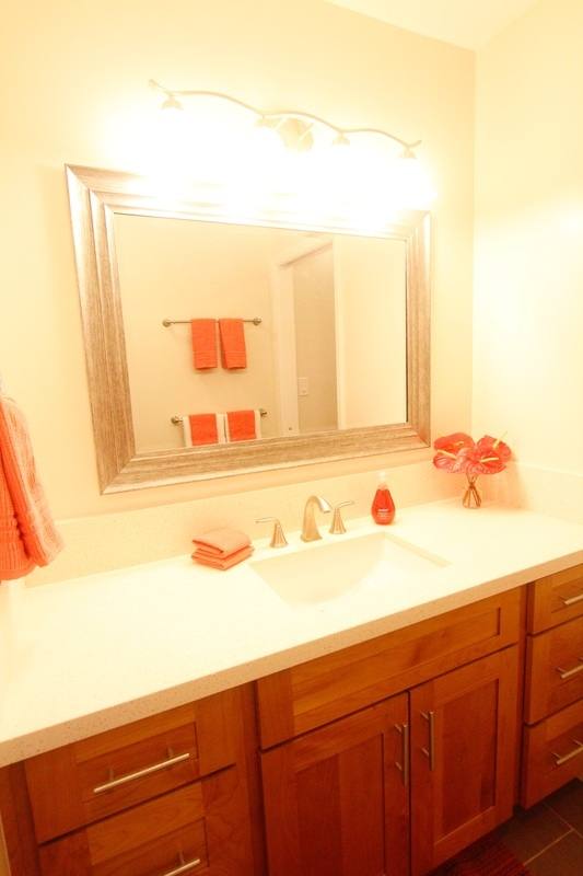 Apartment for rent at 923 Green St #A, Honolulu, HI 96822