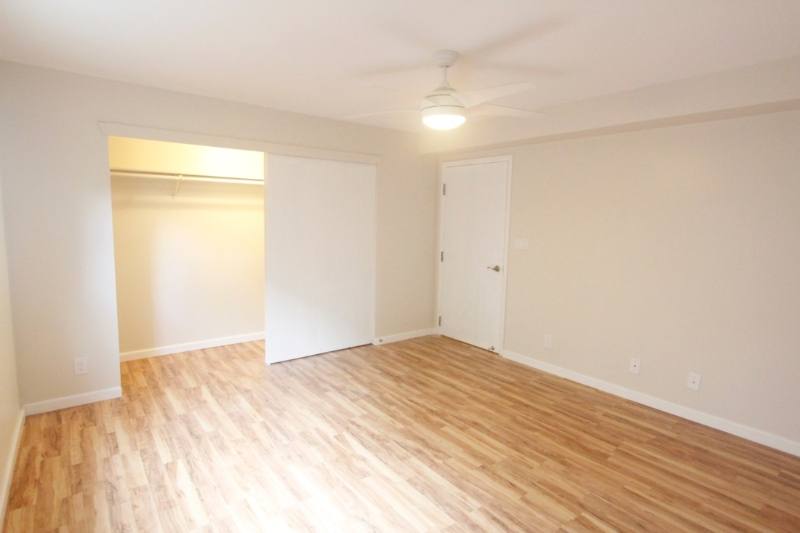 Apartment for rent at 923 Green St #A, Honolulu, HI 96822