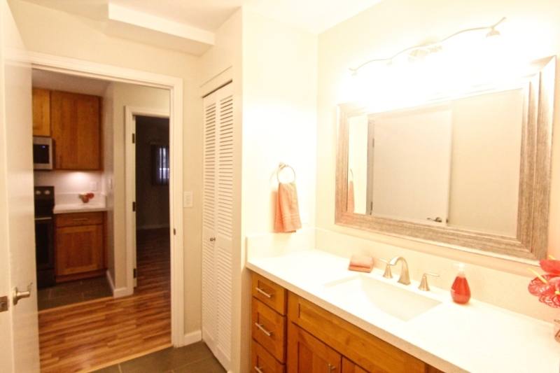 Apartment for rent at 923 Green St #A, Honolulu, HI 96822