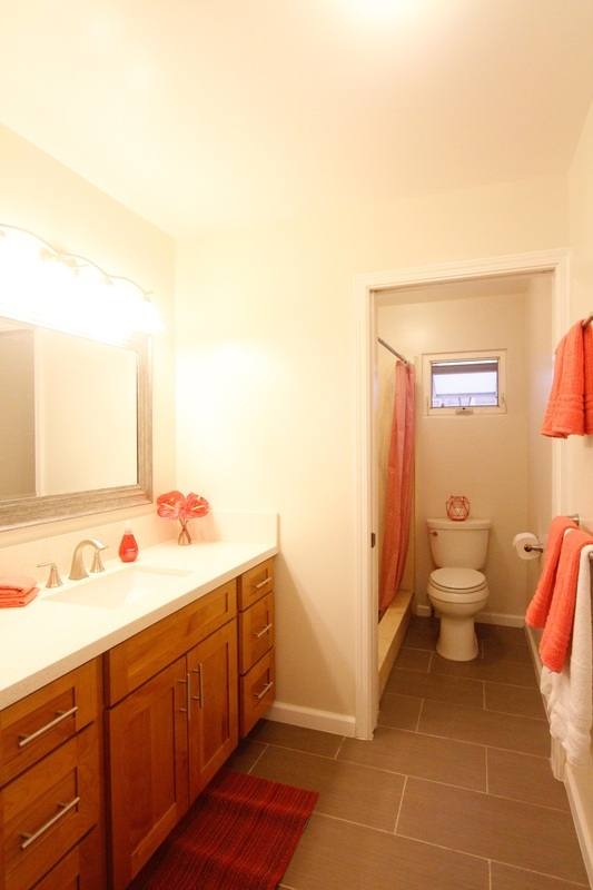Apartment for rent at 923 Green St #A, Honolulu, HI 96822