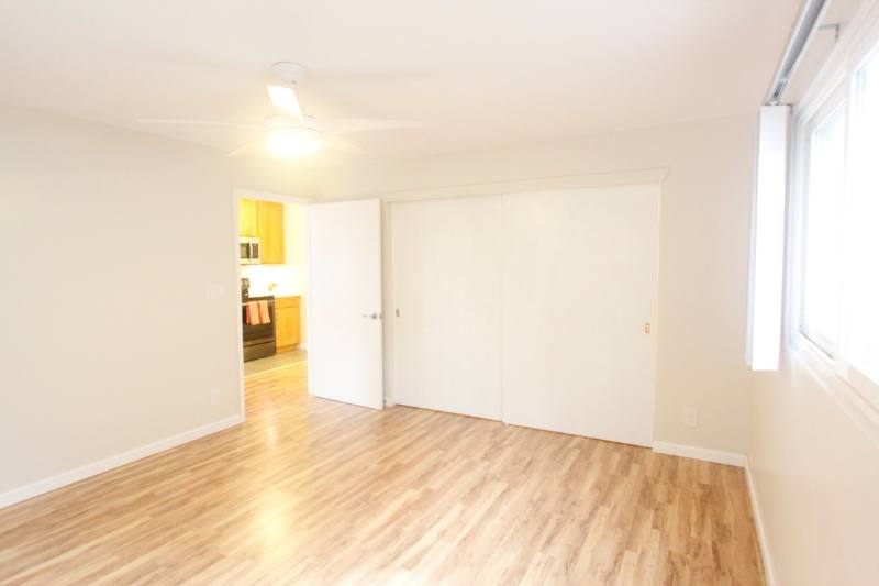 Apartment for rent at 923 Green St #A, Honolulu, HI 96822
