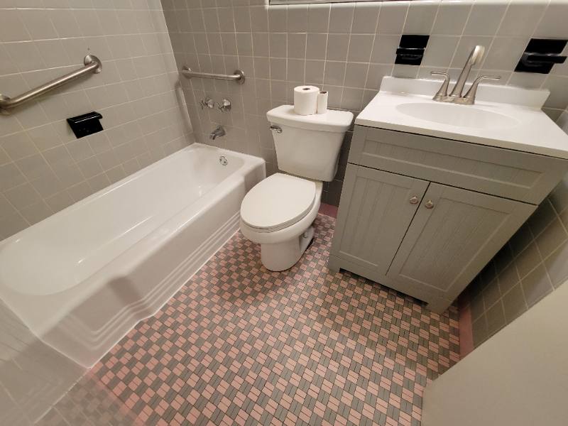 Condo for rent at 2101 Chestnut St #1614, Philadelphia, PA 19103