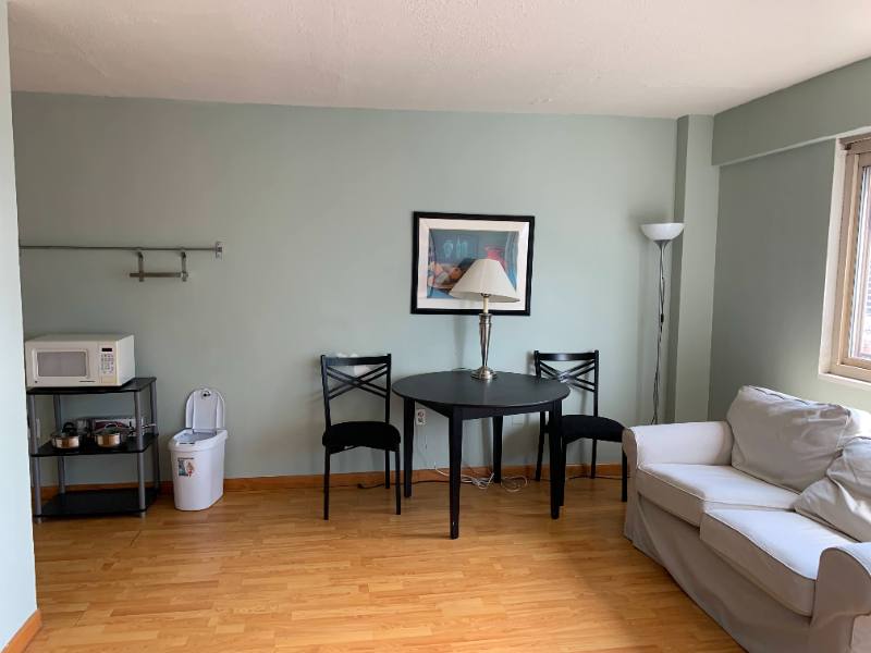 Condo for rent at 2101 Chestnut St #1614, Philadelphia, PA 19103