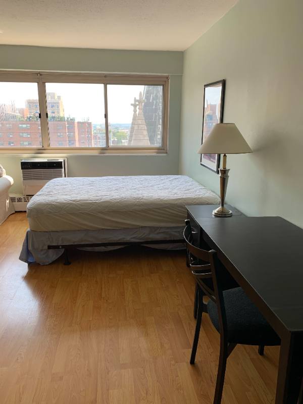 Condo for rent at 2101 Chestnut St #1614, Philadelphia, PA 19103