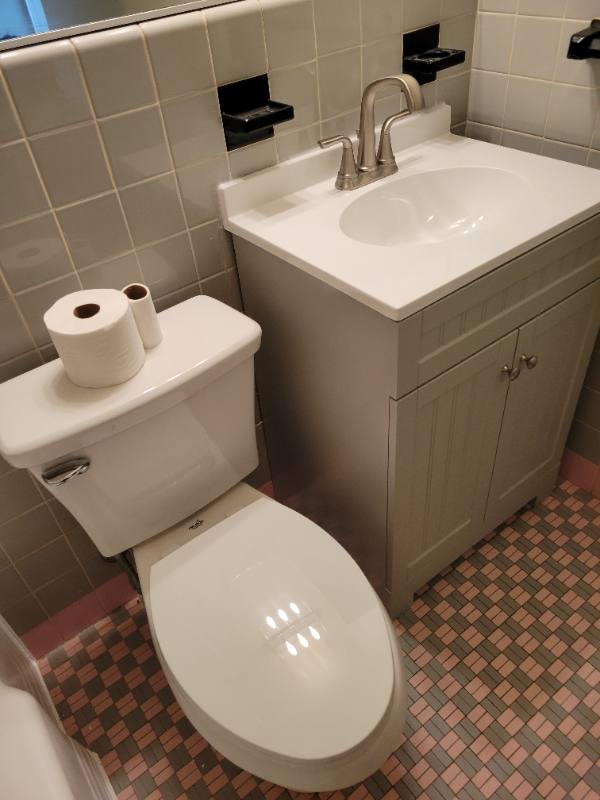 Condo for rent at 2101 Chestnut St #1614, Philadelphia, PA 19103