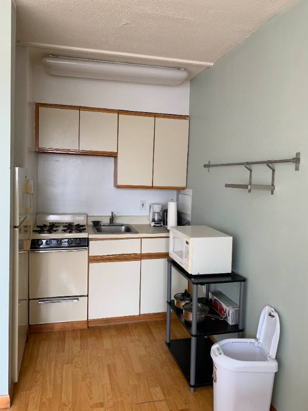 Condo for rent at 2101 Chestnut St #1614, Philadelphia, PA 19103