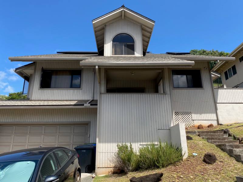 House for rent at 99576 Hoio St, Aiea, HI 96701