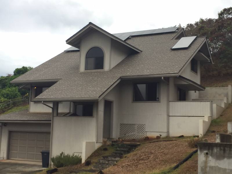 House for rent at 99576 Hoio St, Aiea, HI 96701