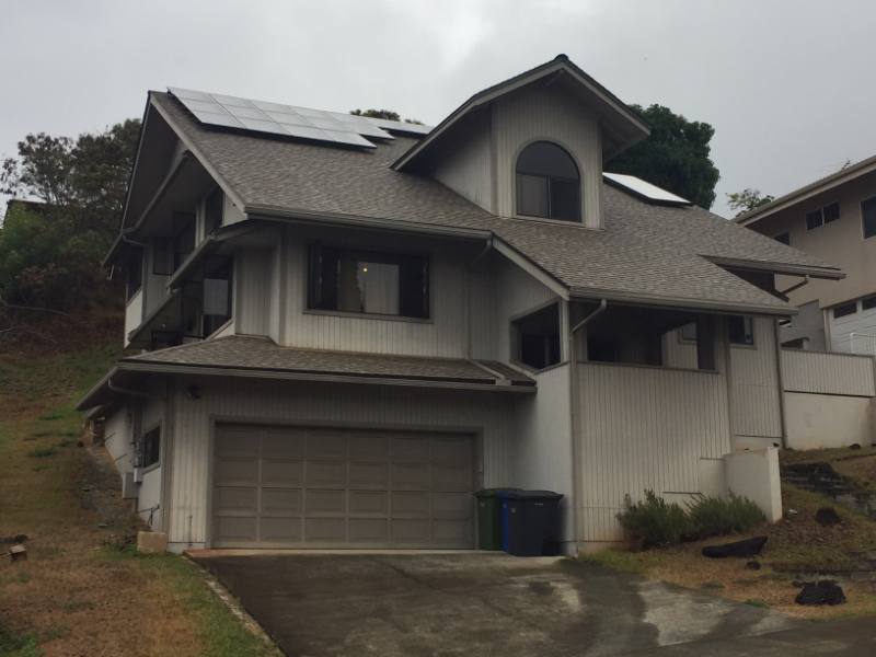 House for rent at 99576 Hoio St, Aiea, HI 96701