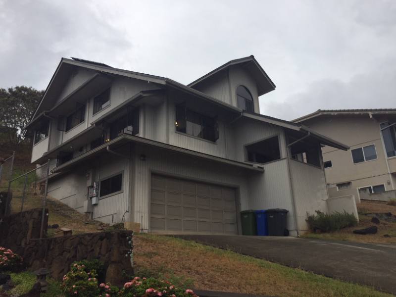 House for rent at 99576 Hoio St, Aiea, HI 96701