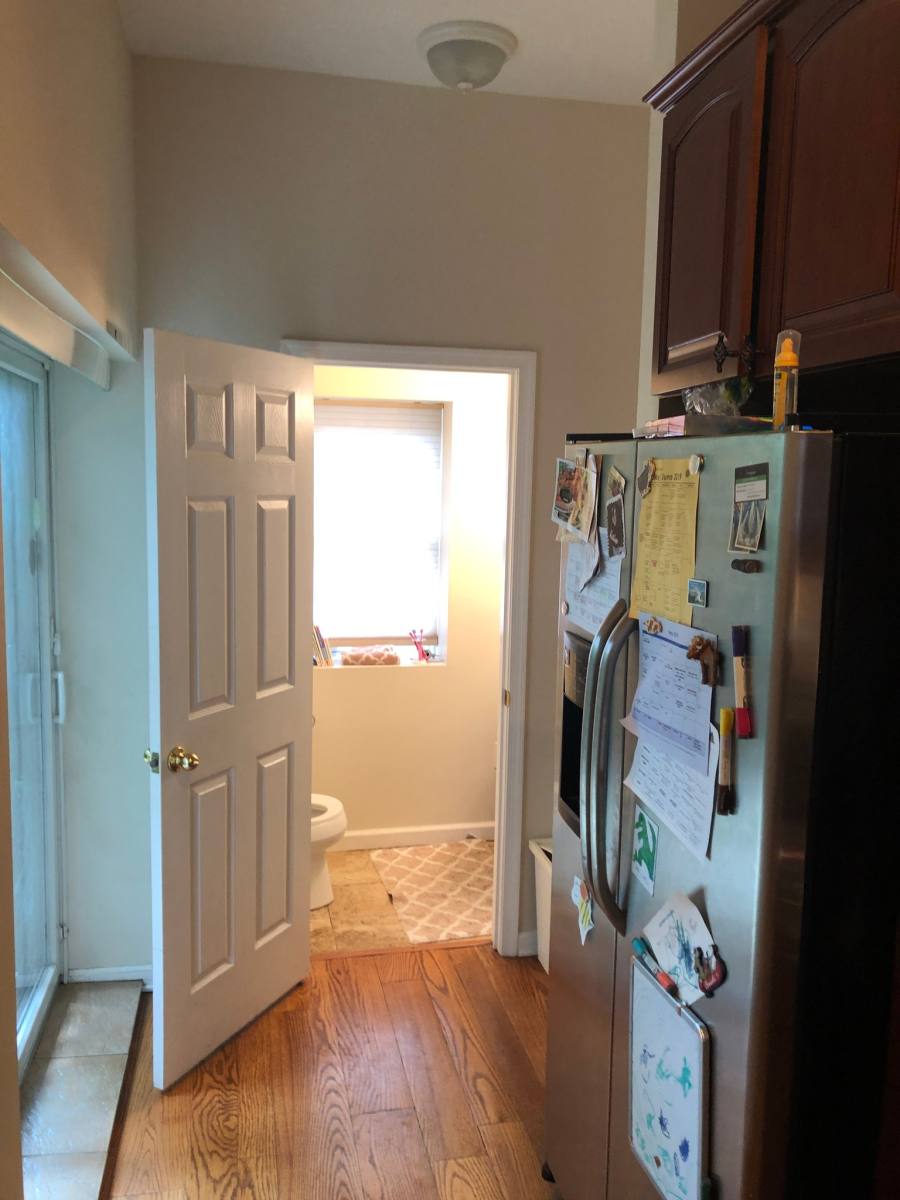 Townhouse for rent at 2144 Christian St, Philadelphia, PA 19146