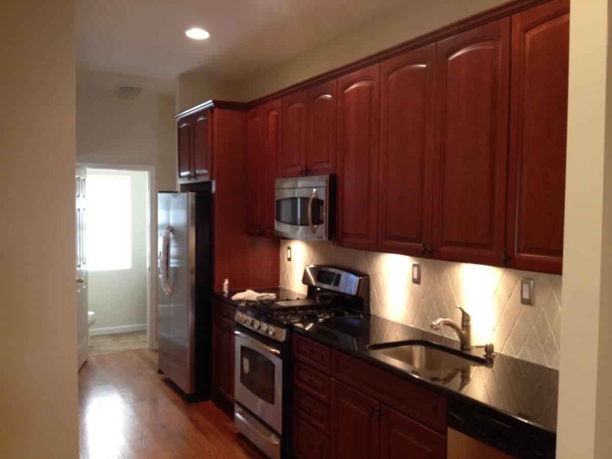 Townhouse for rent at 2144 Christian St, Philadelphia, PA 19146