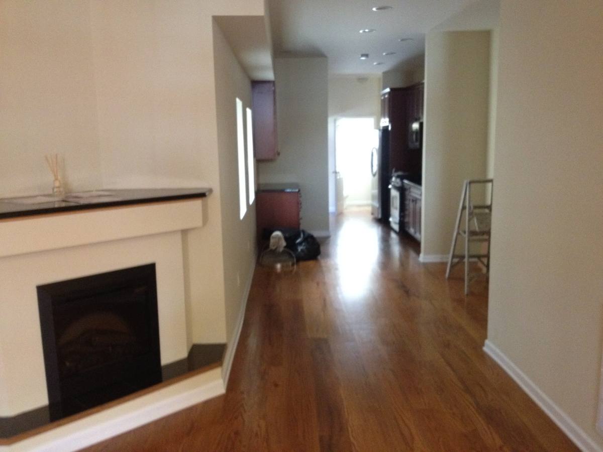 Townhouse for rent at 2144 Christian St, Philadelphia, PA 19146