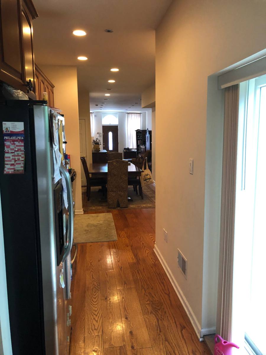 Townhouse for rent at 2144 Christian St, Philadelphia, PA 19146