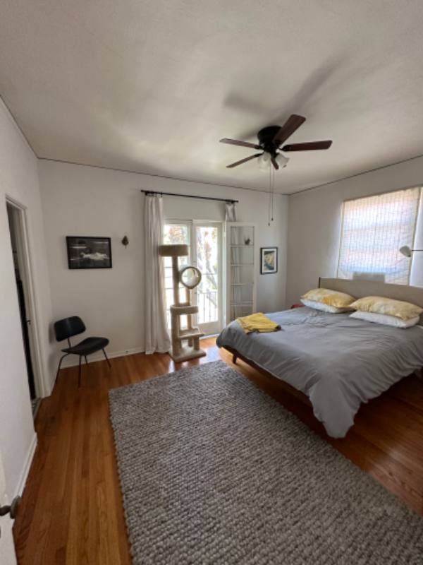 Apartment for rent at 622 N Plymouth Blvd #9, Los Angeles, CA 90004