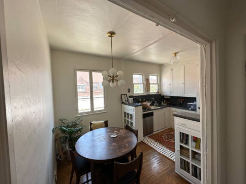Apartment for rent at 622 N Plymouth Blvd #9, Los Angeles, CA 90004
