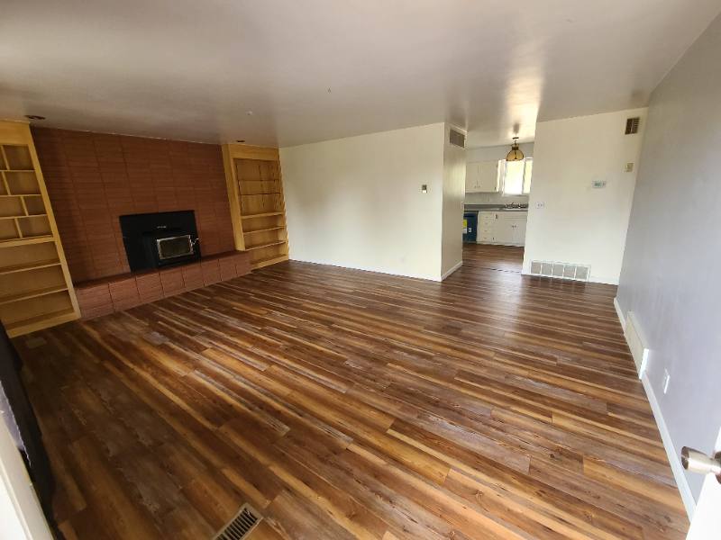 House for rent at 1338 Henderson Dr, Ogden, UT 84404