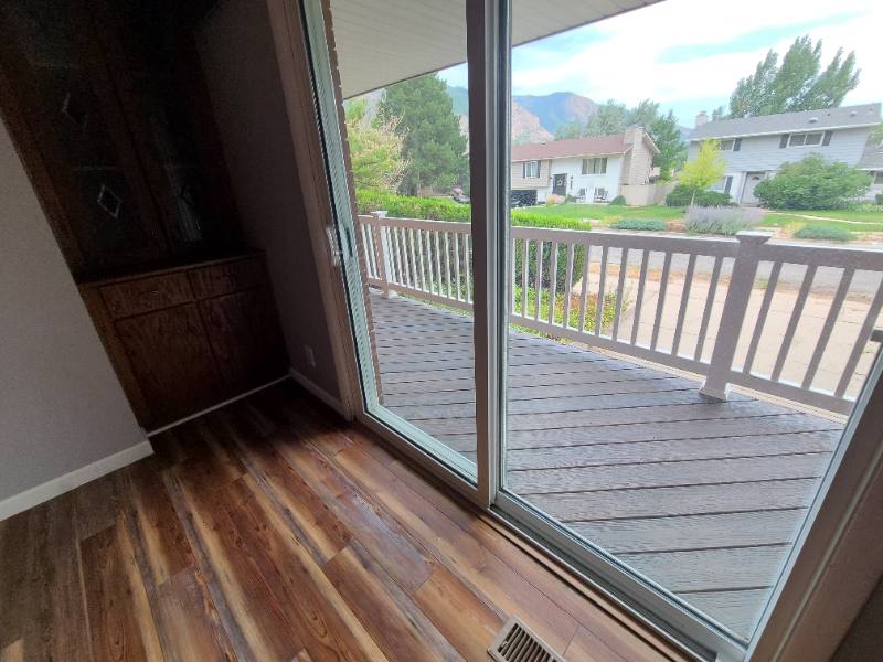 House for rent at 1338 Henderson Dr, Ogden, UT 84404
