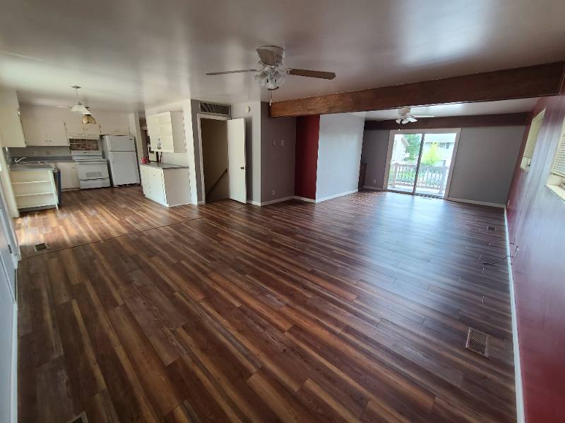 House for rent at 1338 Henderson Dr, Ogden, UT 84404