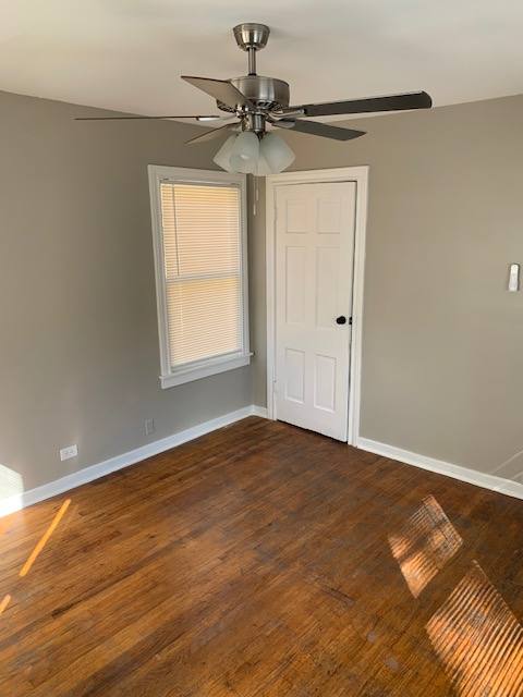 Apartment for rent at 1814 W Summit, San Antonio, TX 78201