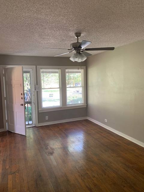 Apartment for rent at 1814 W Summit, San Antonio, TX 78201