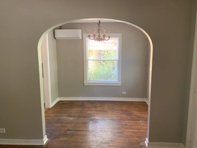 Apartment for rent at 1814 W Summit, San Antonio, TX 78201