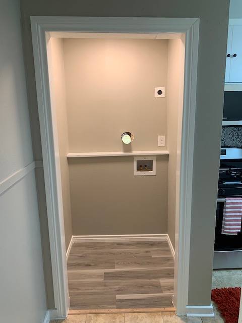 Apartment for rent at 1814 W Summit, San Antonio, TX 78201
