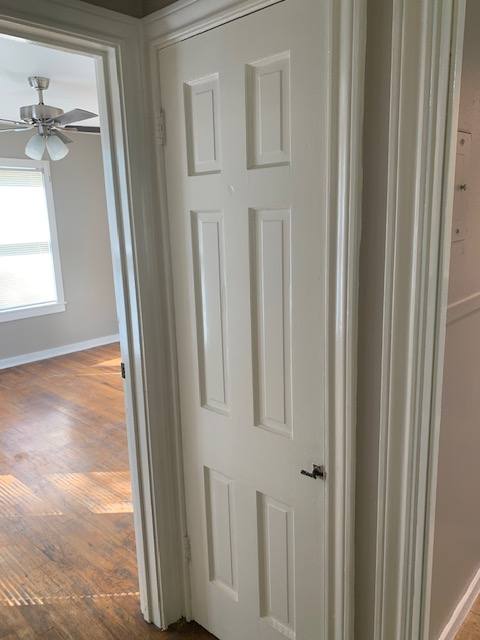 Apartment for rent at 1814 W Summit, San Antonio, TX 78201