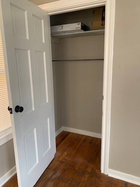 Apartment for rent at 1814 W Summit, San Antonio, TX 78201