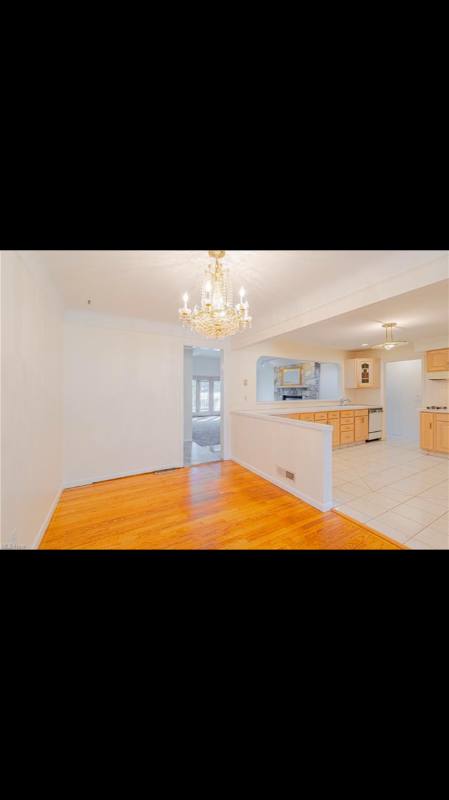 House for rent at 3791 Higley Rd, Rocky River, OH 44116